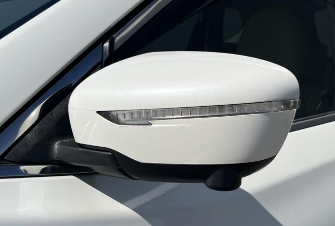 Nissan X-Trail III с пробегом 2017 года, цена 2 050 000 рублей, 144600 км, внедорожник, Автокод Объявления