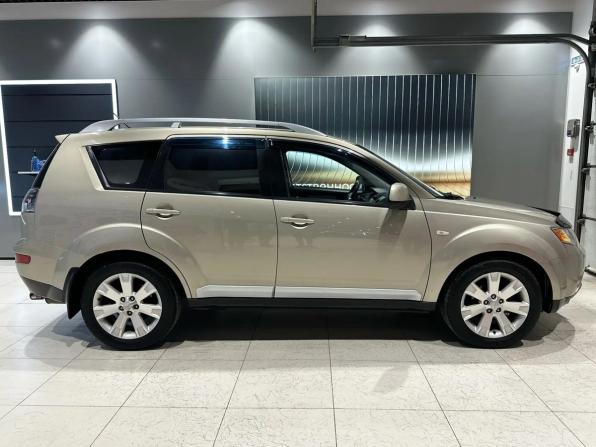 Mitsubishi Outlander II с пробегом 2007 года, цена 980 000 рублей, 161000 км, внедорожник, Автокод Объявления