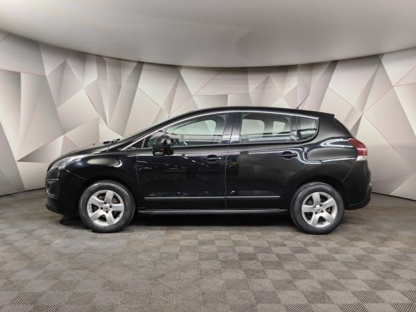 Peugeot 3008 I Рестайлинг с пробегом 2016 года, цена 1 095 000 рублей, 129255 км, внедорожник, Автокод Объявления
