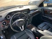 Mercedes-Benz GLK-Класс I (X204) Рестайлинг Пермь  - изображение 23