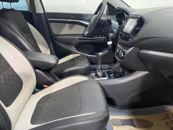 Lada (ВАЗ) Vesta I с пробегом 2018 года, цена 1 053 500 рублей, 129751 км, универсал, Автокод Объявления
