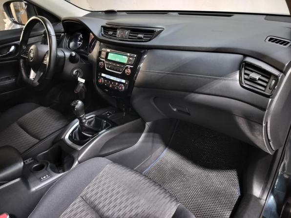 Nissan X-Trail III Рестайлинг с пробегом 2019 года, цена 1 690 000 рублей, 130000 км, внедорожник, Автокод Объявления