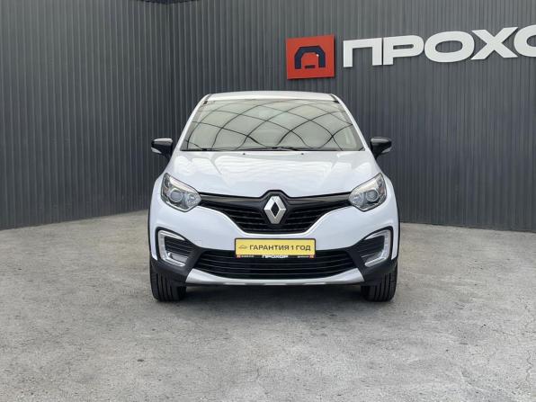 Renault Kaptur I с пробегом 2019 года, цена 1 377 000 рублей, 107146 км, внедорожник, Автокод Объявления
