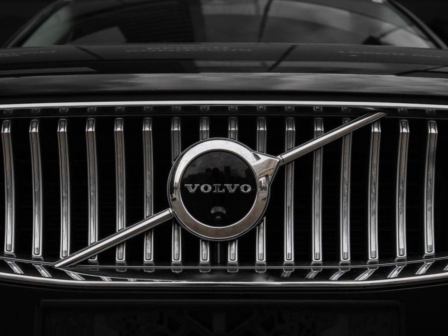 Volvo XC90 II Рестайлинг 1 Москва  - изображение 38