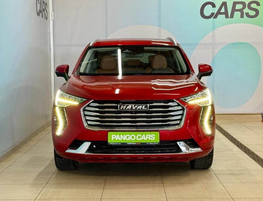Haval Jolion I Набережные Челны  - изображение 2