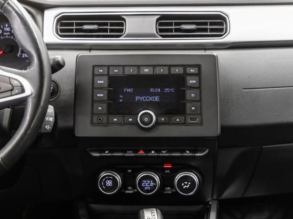 Renault Arkana I с пробегом 2022 года, цена 1 398 000 рублей, 39075 км, внедорожник, Автокод Объявления