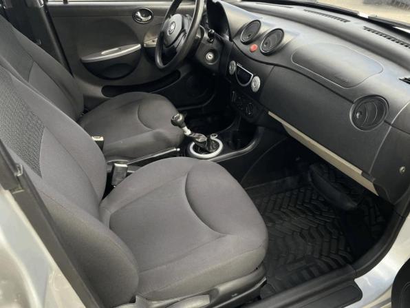 Lifan Smily I (320) с пробегом 2013 года, цена 270 000 рублей, 81625 км, хэтчбек, Автокод Объявления