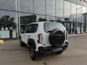 Lada (ВАЗ) Niva Travel I Ижевск  - изображение 30