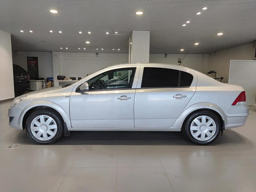 Opel Astra H Рестайлинг Казань  - изображение 10