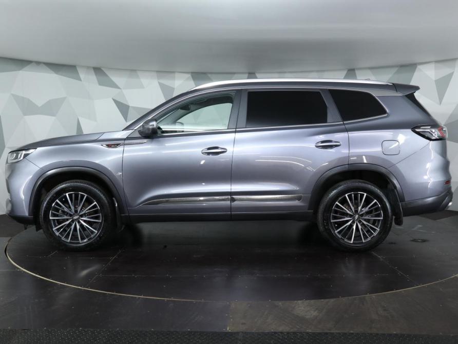 Chery Tiggo 8 Pro Max I Москва  - изображение 8