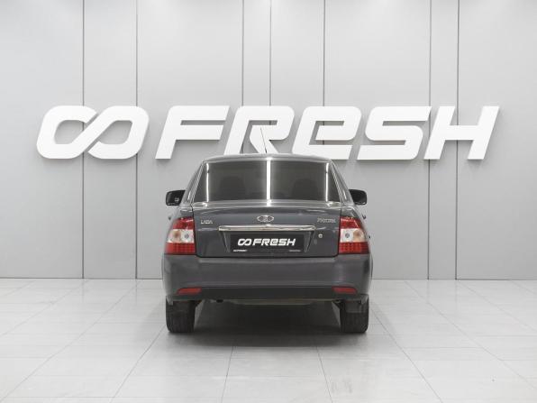 Lada (ВАЗ) Priora I Рестайлинг с пробегом 2016 года, цена 700 000 рублей, 125378 км, седан, Автокод Объявления
