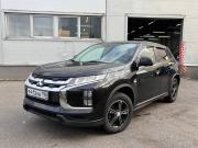 Mitsubishi ASX I Рестайлинг 3 Санкт-Петербург  - изображение 5