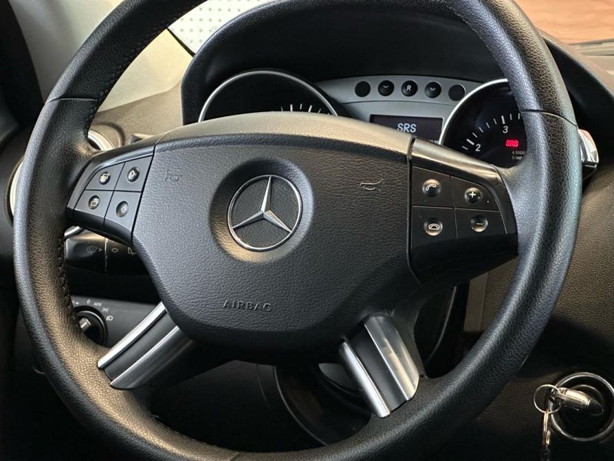 Mercedes-Benz M-Класс II (W164) Челябинск  - изображение 11