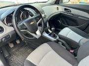 Chevrolet Cruze I Рестайлинг Воронеж  - изображение 20
