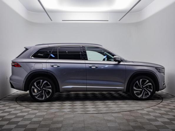 Geely Monjaro I с пробегом 2024 года, цена 2 895 000 рублей, 95103 км, внедорожник, Автокод Объявления