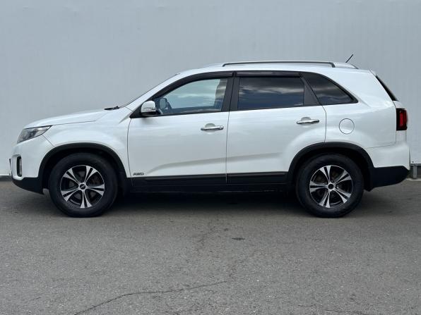 Kia Sorento II Рестайлинг с пробегом 2012 года, цена 1 350 000 рублей, 256342 км, внедорожник, Автокод Объявления