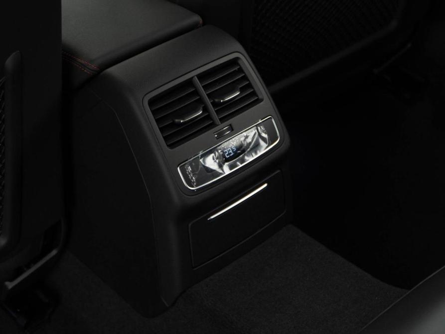 Audi A4 V (B9) Рестайлинг Москва  - изображение 14