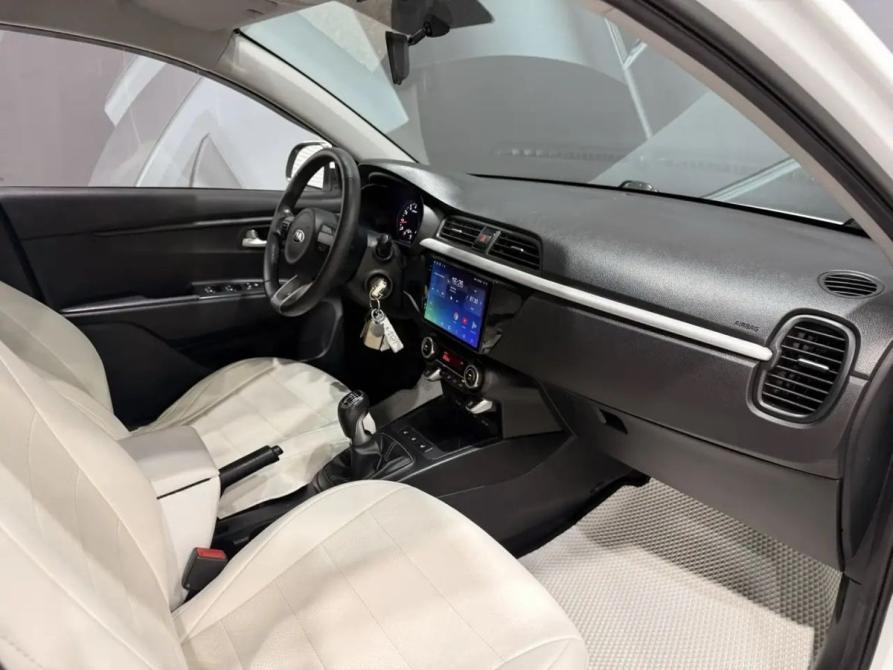 Kia Rio IV Пермь  - изображение 11
