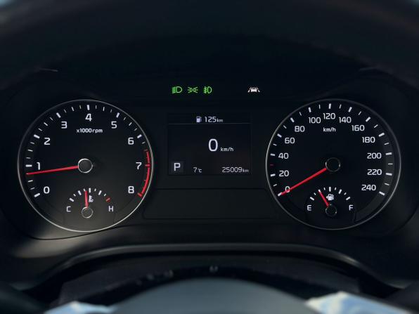 Kia K3 II с пробегом 2020 года, цена 2 290 000 рублей, 25005 км, седан, Автокод Объявления