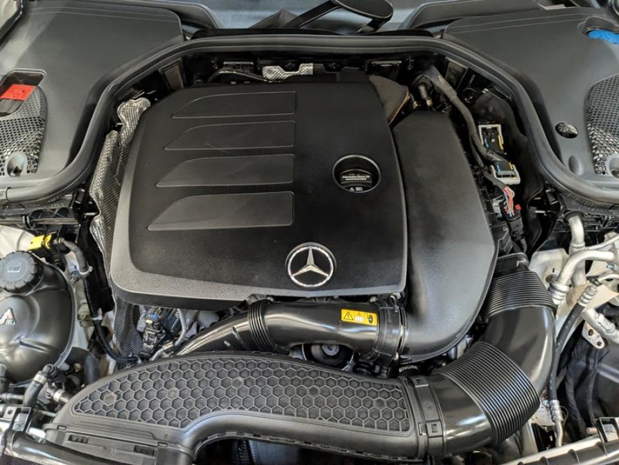 Mercedes-Benz E-Класс V (W213 S213 C238) Рестайлинг Москва  - изображение 9