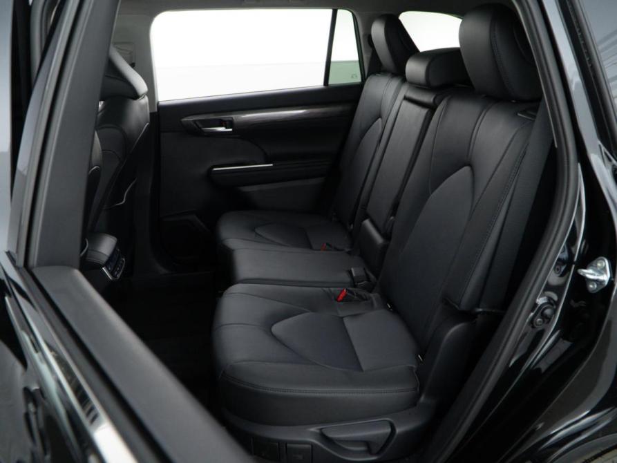 Toyota Highlander IV (XU70) Москва  - изображение 10
