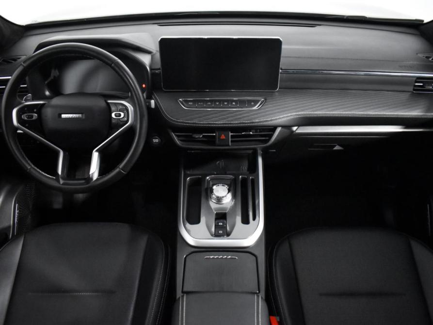 Haval Jolion I Рестайлинг Санкт-Петербург  - изображение 16