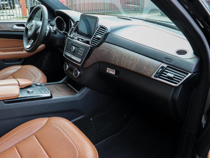 Mercedes-Benz GLS I (X166) Химки  - изображение 8