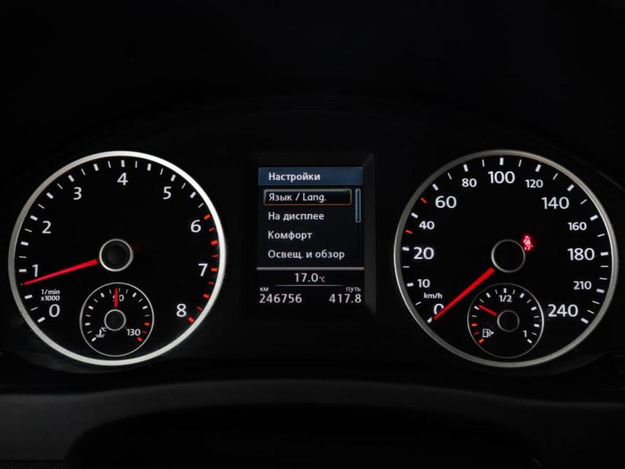 Volkswagen Tiguan I Рестайлинг Химки  - изображение 9