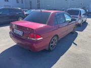 Mitsubishi Lancer IX Тольятти  - изображение 7