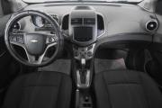 Chevrolet Aveo II Кемерово  - изображение 36