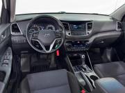 Hyundai Tucson III Ростов-на-Дону  - изображение 23