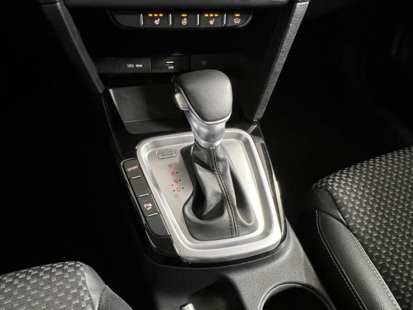 Kia Ceed III с пробегом 2020 года, цена 1 797 700 рублей, 105271 км, универсал, Автокод Объявления