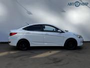 Hyundai Solaris I Рестайлинг Москва  - изображение 16