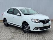 Renault Logan II Ростов-на-Дону  - изображение 23