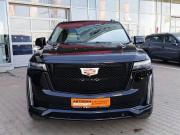 Cadillac Escalade V Екатеринбург  - изображение 40