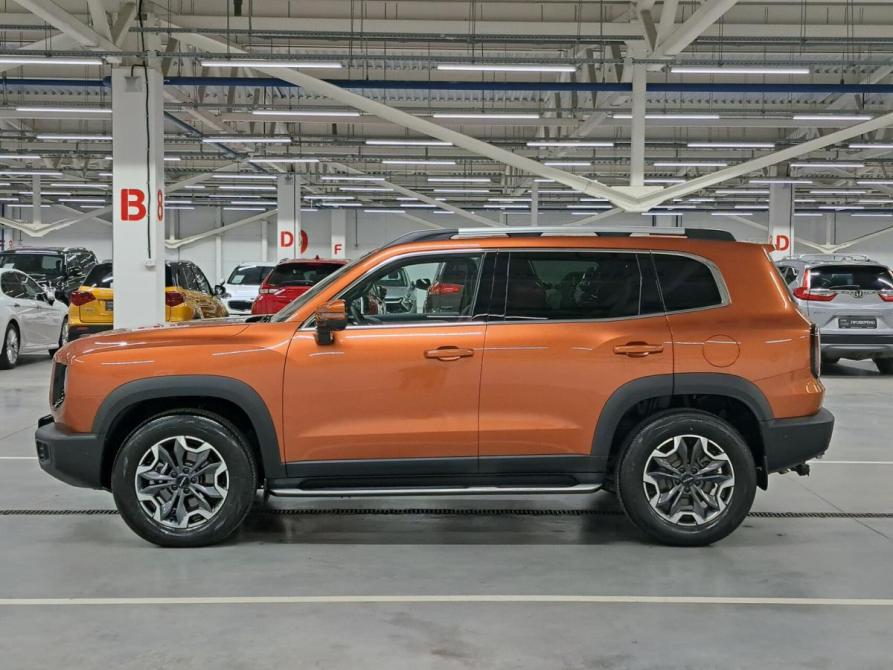Haval Dargo I Казань  - изображение 10
