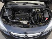 Opel Astra J Рестайлинг Пермь  - изображение 47