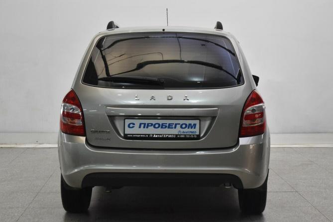 Lada (ВАЗ) Granta I Рестайлинг с пробегом 2019 года, цена 695 000 рублей, 41173 км, универсал, Автокод Объявления