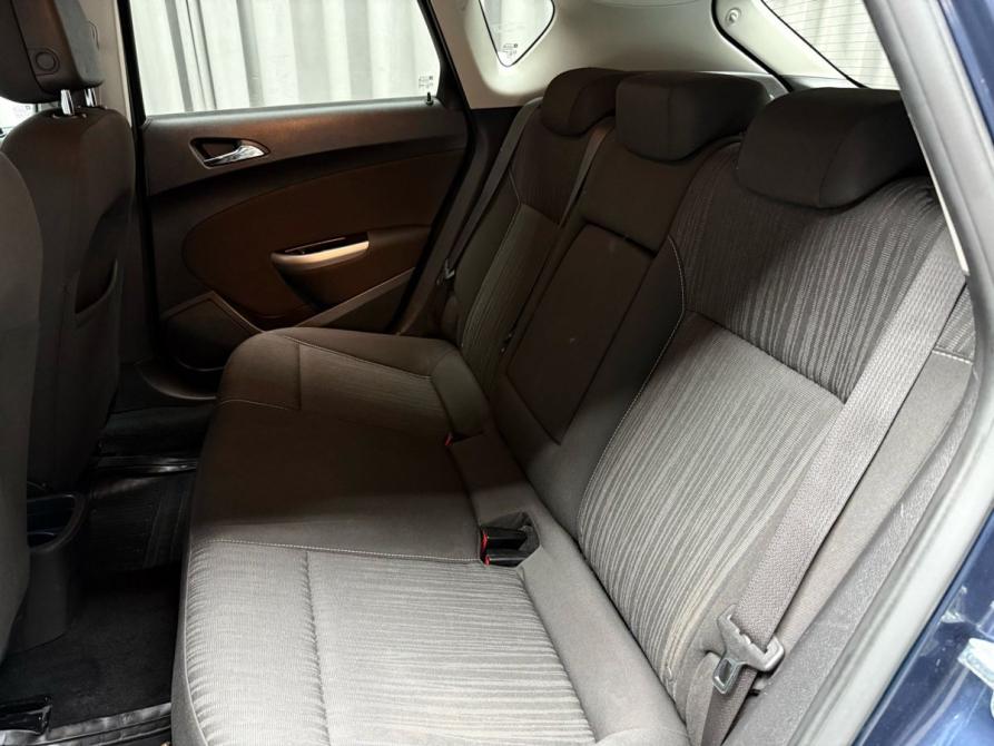 Opel Astra J Ижевск  - изображение 28