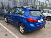 Mitsubishi ASX I Рестайлинг Санкт-Петербург  - изображение 14