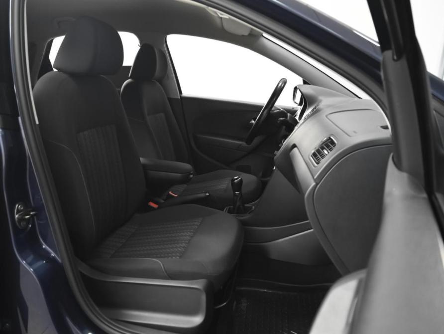 Volkswagen Polo V Рестайлинг Ставрополь  - изображение 8