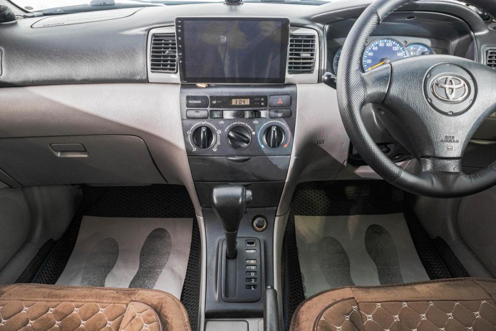 Toyota Corolla IX (E120 E130) Барнаул  - изображение 16