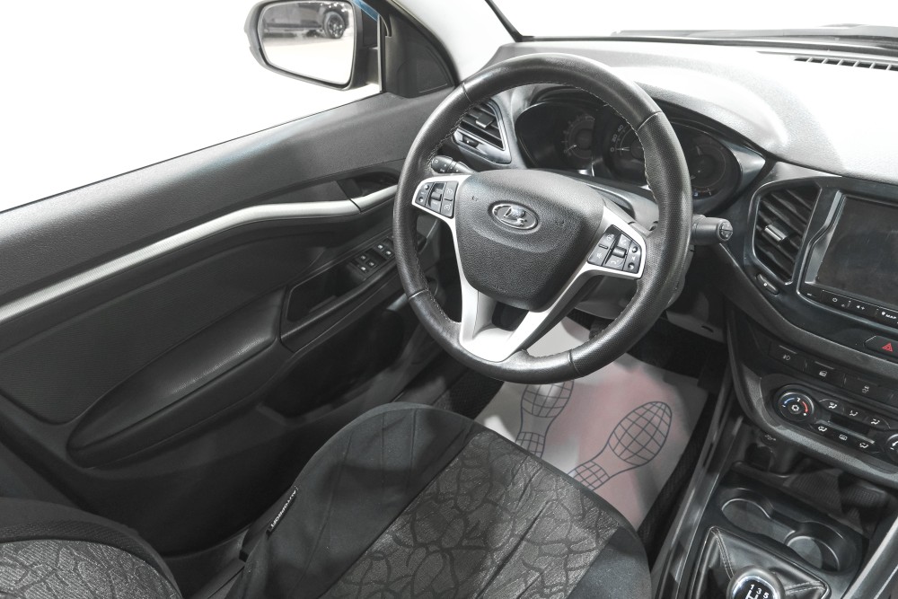 Lada (ВАЗ) Vesta I Новокузнецк  - изображение 13