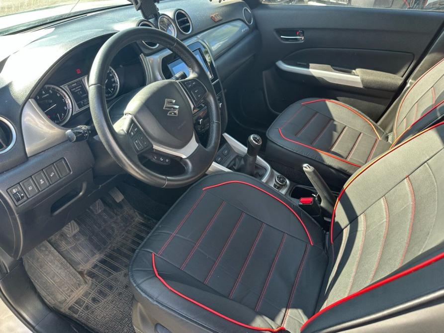 Suzuki Vitara II Санкт-Петербург  - изображение 5