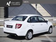 Lada (ВАЗ) Granta I Рестайлинг Казань  - изображение 14