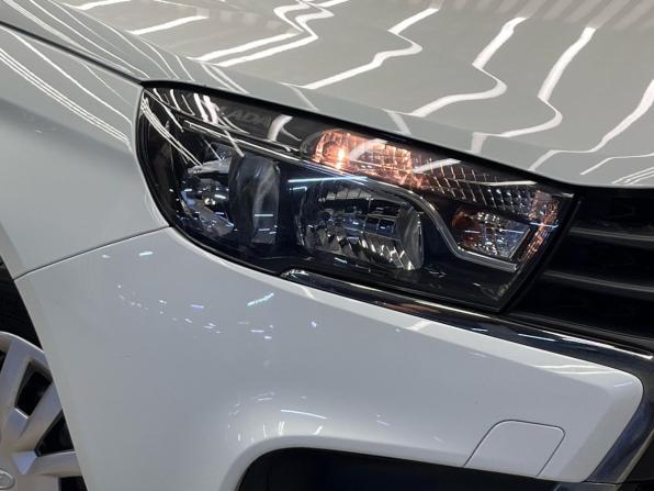 Lada (ВАЗ) Vesta I с пробегом 2021 года, цена 1 030 000 рублей, 71000 км, универсал, Автокод Объявления