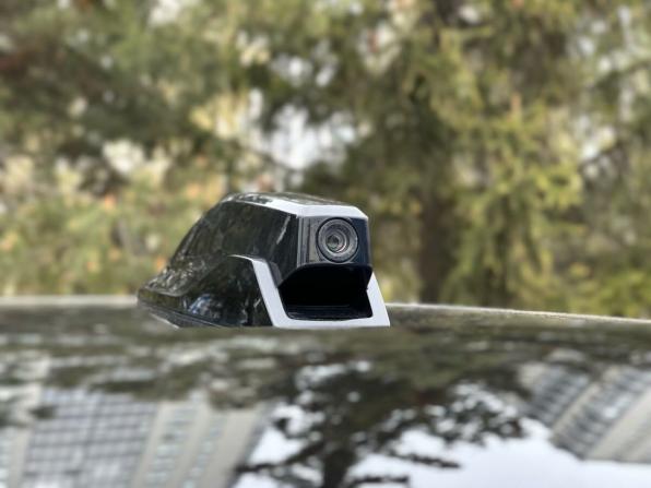 Zeekr 001 I с пробегом 2023 года, цена 4 050 000 рублей, 73570 км, лифтбек, Автокод Объявления