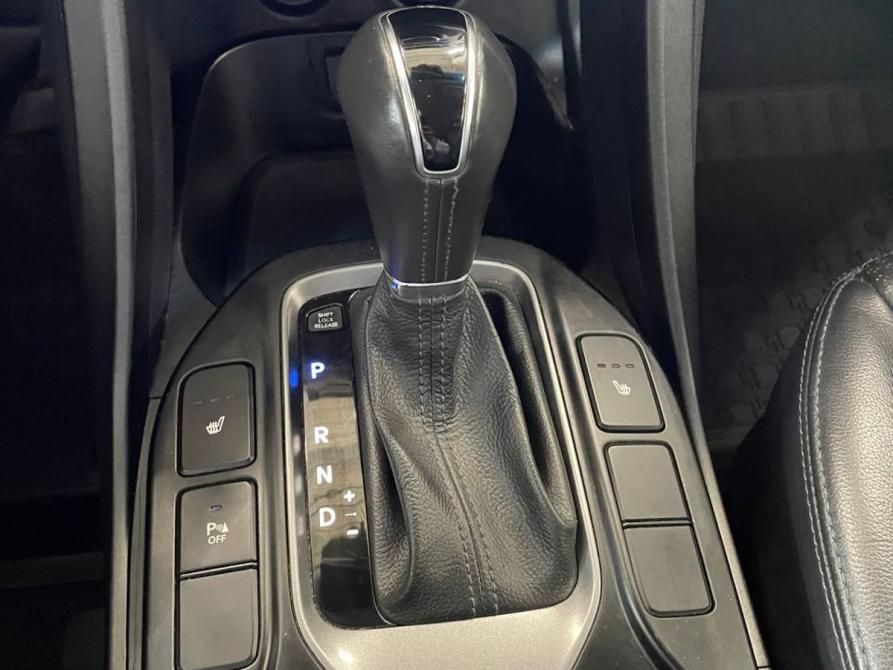 Hyundai Santa Fe III Пермь  - изображение 18