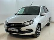 Lada (ВАЗ) Granta I Рестайлинг Москва  - изображение 16