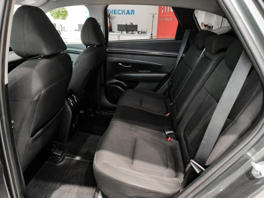 Hyundai Tucson IV Казань  - изображение 15